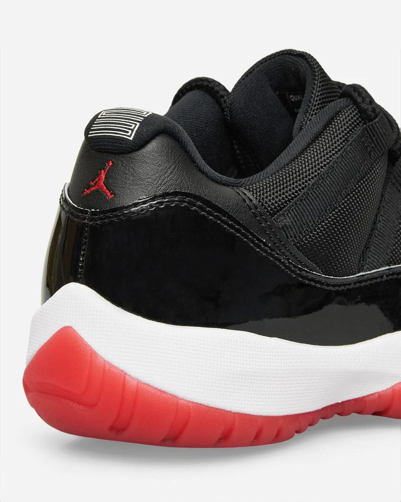 Jordan Air Jordan 11 Low Sneakers Bred 6