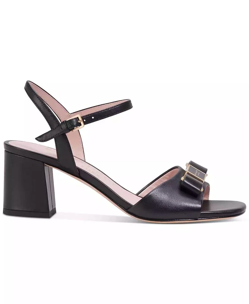 Kate Spade Women
s Bowdie Strappy Dress Sandals 5
