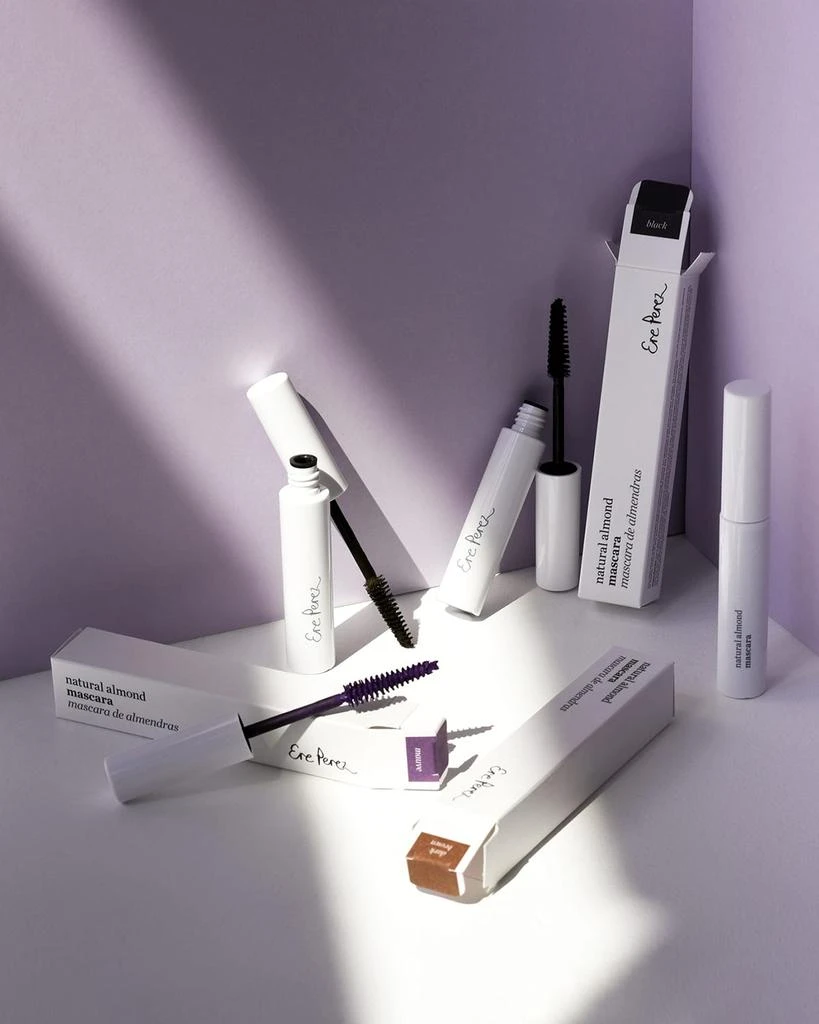 Ere Perez Natural Almond Mascara, 0.33 oz. 8