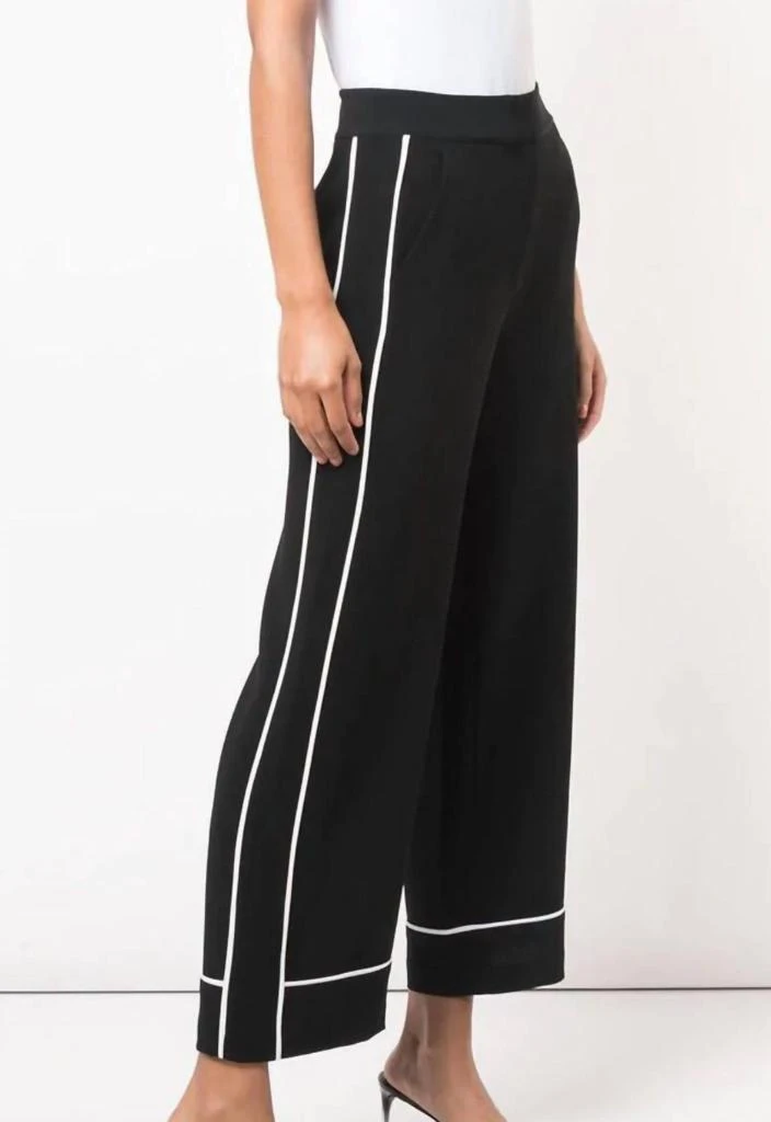 Cinq a Sept Aurora Pant 2