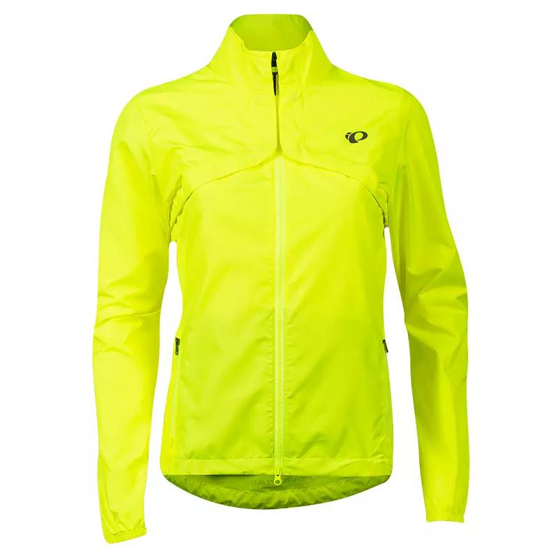 Pearl Izumi PEARL iZUMi Women's Quest Barrier Convertible Jacket