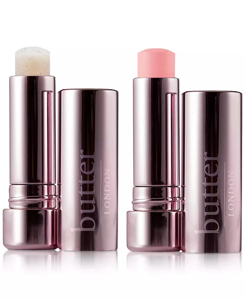 Butter LONDON 2-Pc. Lippy Lip Treatment Set 6