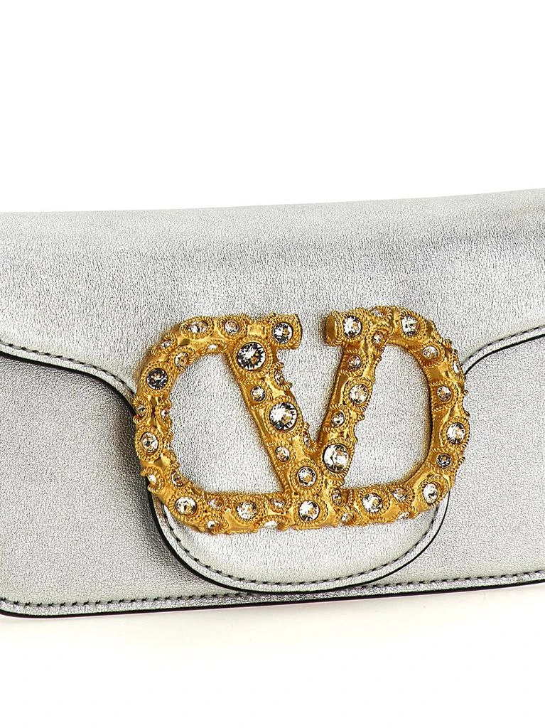 Valentino Valentino Garavani Valentino Garavani 
Locò
 Shoulder Bag 3