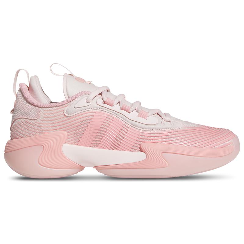 pink adidas shoes foot locker