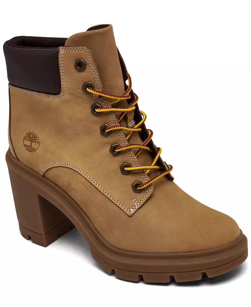 Timberland Women's Allington Heights 6" Boots from Finish Line 1