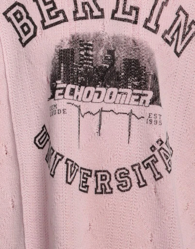 RAF SIMONS Sweater 4