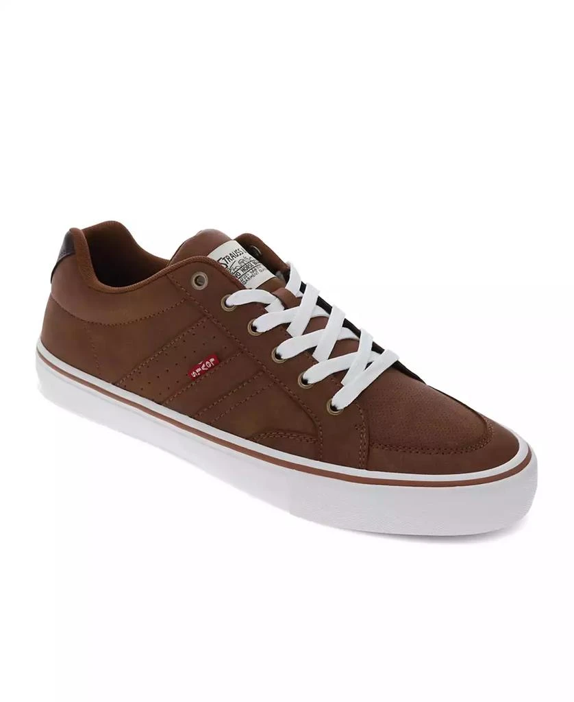 Levi's Men's Avery Fashion Athletic Comfort Sneakers 1