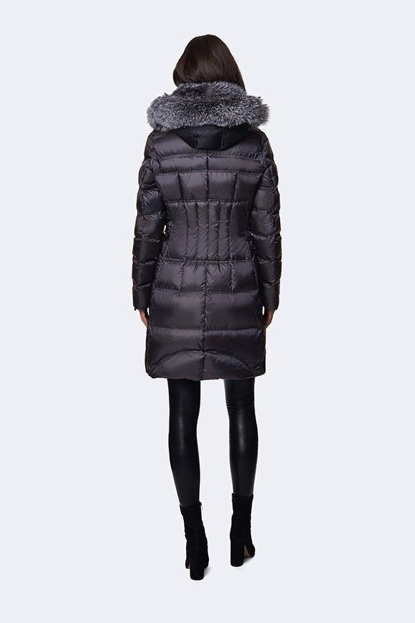 Dawn Levy Cloe - FUR