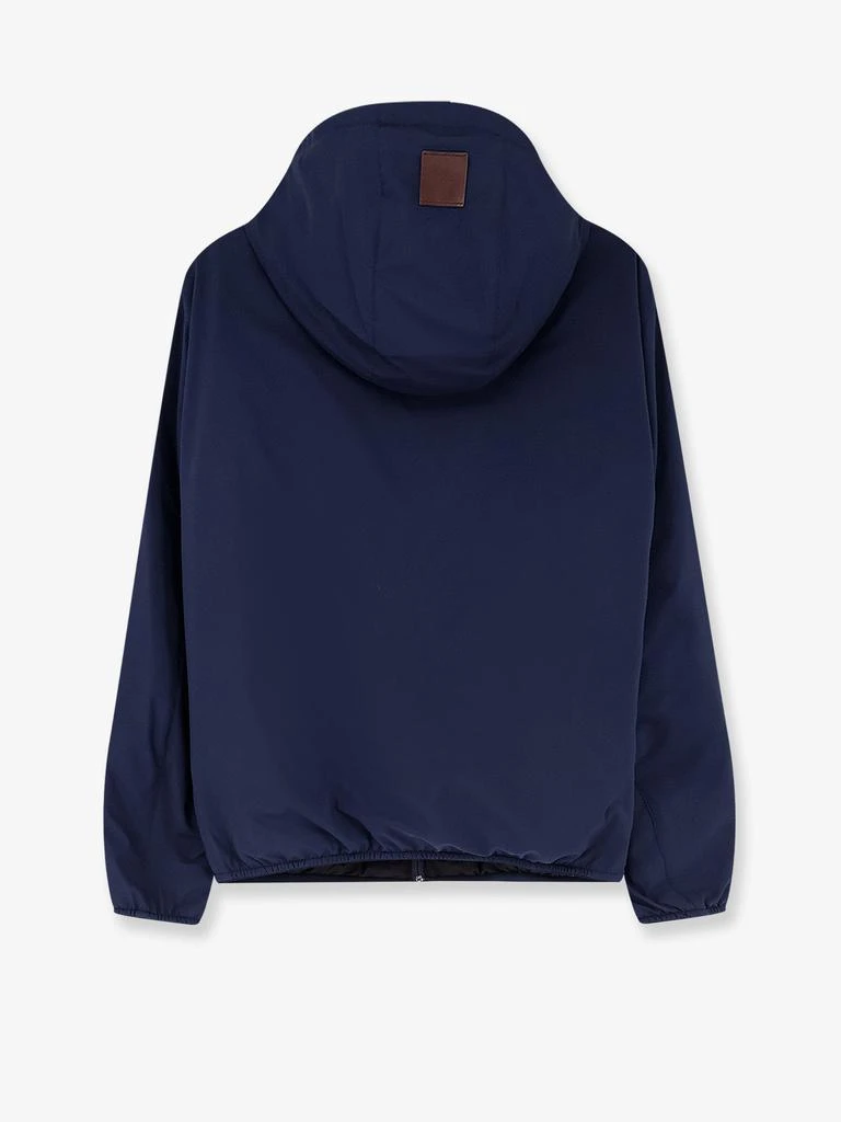 Dior Lightweight padded jacket 2