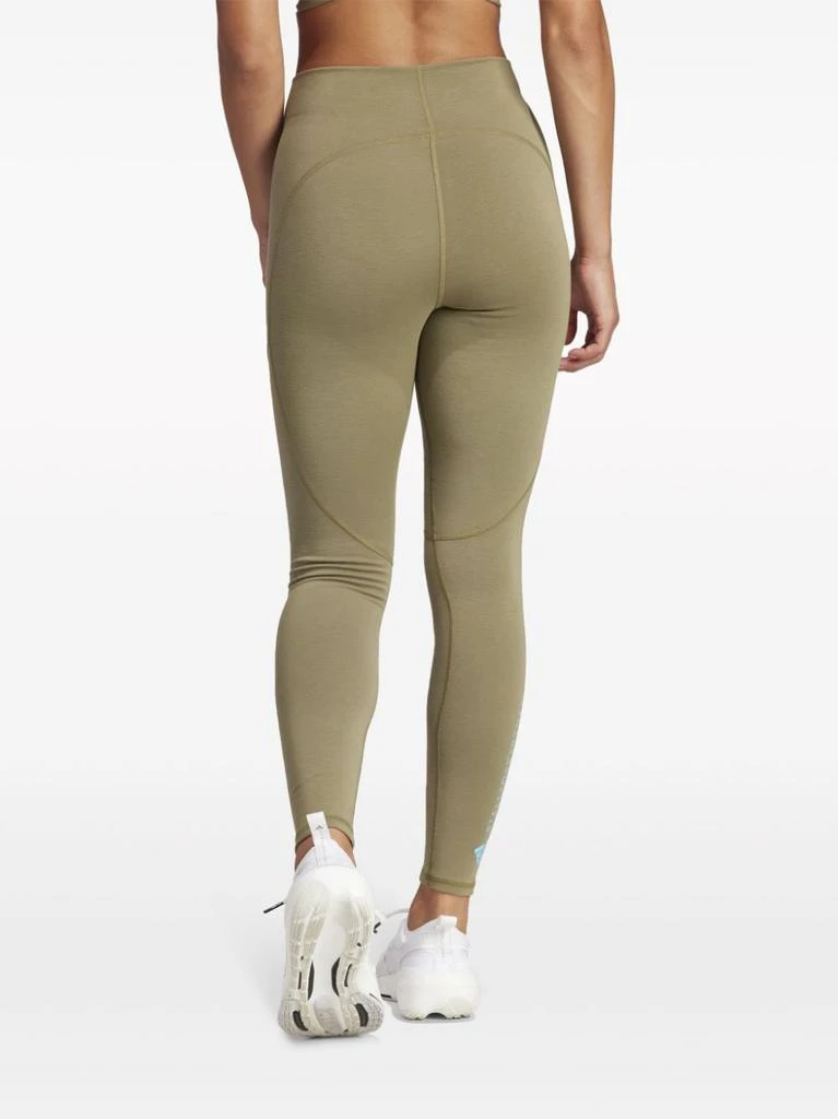 Adidas TRAINING LEGGINGS 4