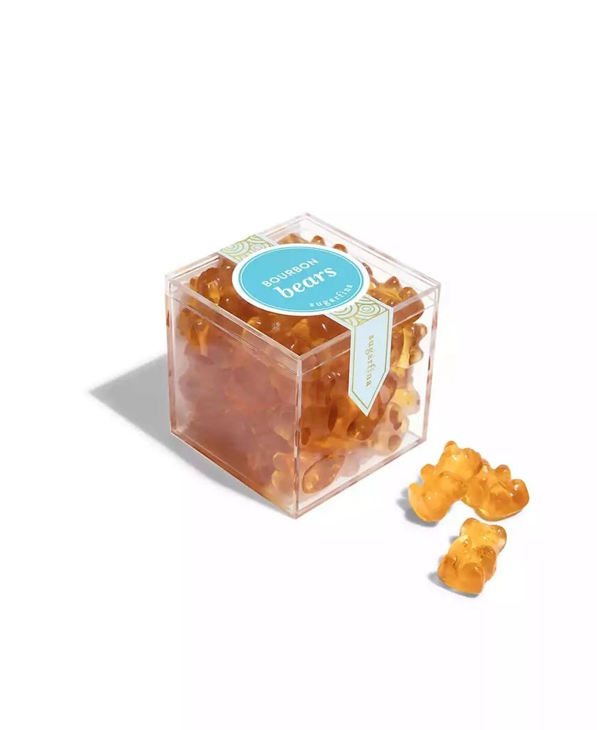 Sugarfina Bourbon Bears - Small Cube Kit (Pack of 3) 2