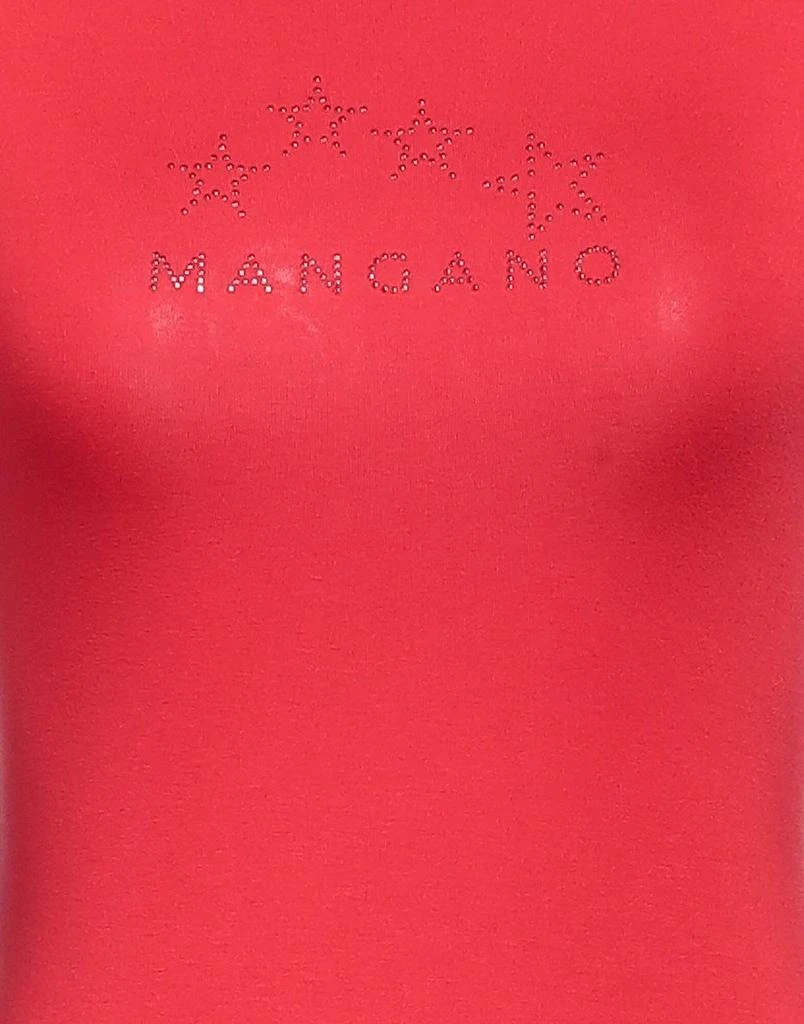 MANGANO Long dress 4