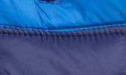 Urban Republic Hooded Packable Puffer Jacket
