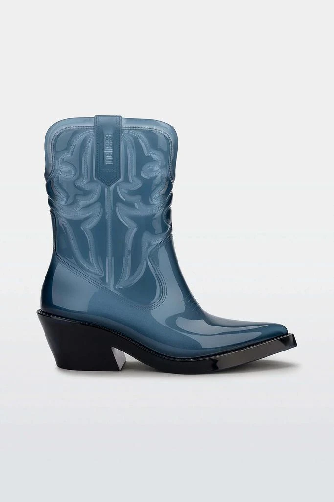 Melissa Melissa Texas Jelly Cowboy Boot 1