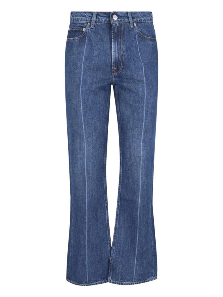 Our Legacy Our Legacy Jeans 1