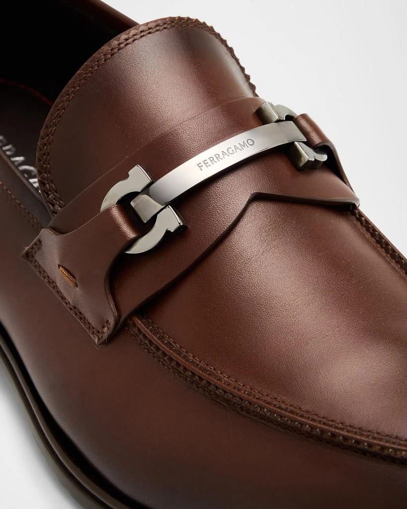 Salvatore Ferragamo Men display picture 3