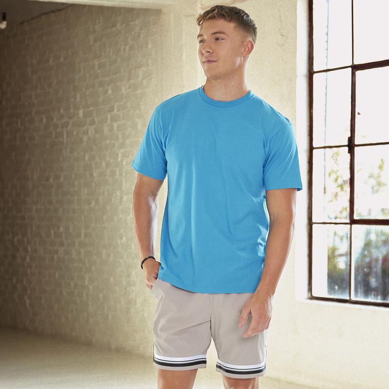 CSG CSG Basic T-Shirt - Men's