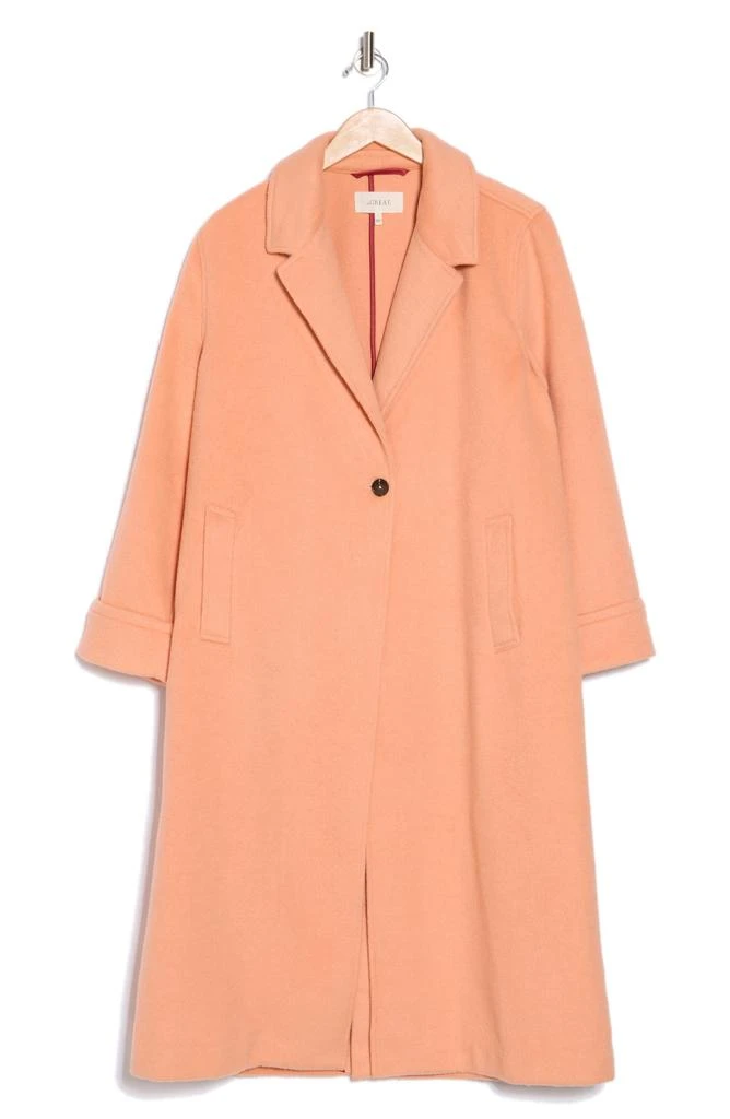 The Great The Nomad Coat 3