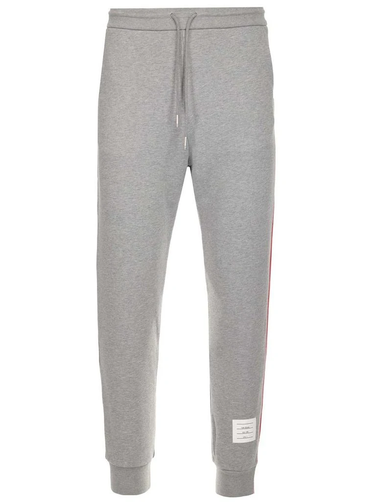 Thom Browne Thom Browne RWB Stripe Track Pants 1
