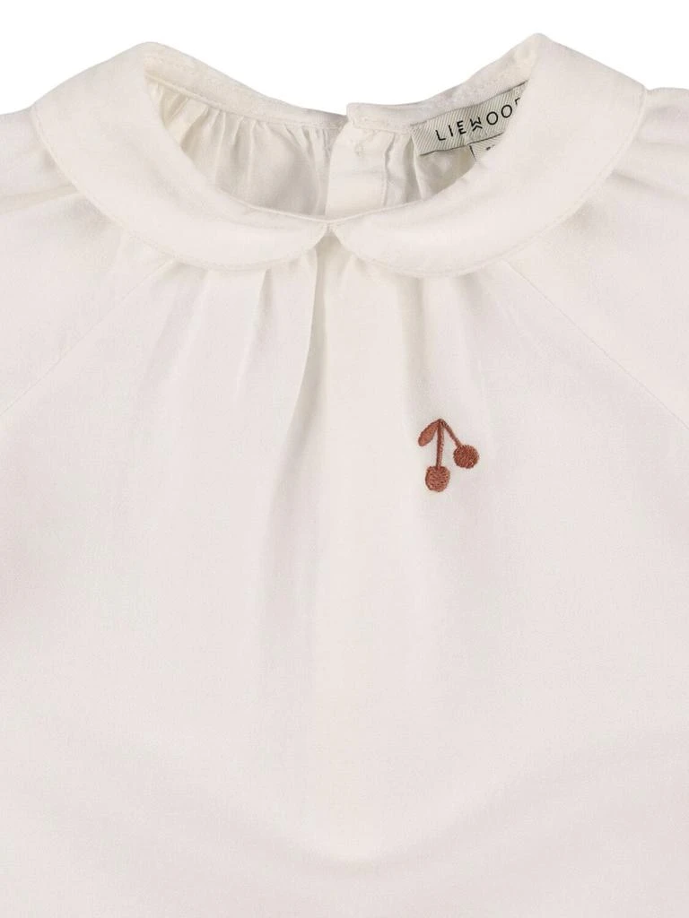 Liewood Organic Cotton Shirt 1