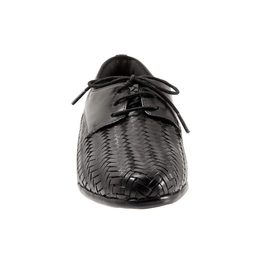 Trotters Lizzie Herringbone 7