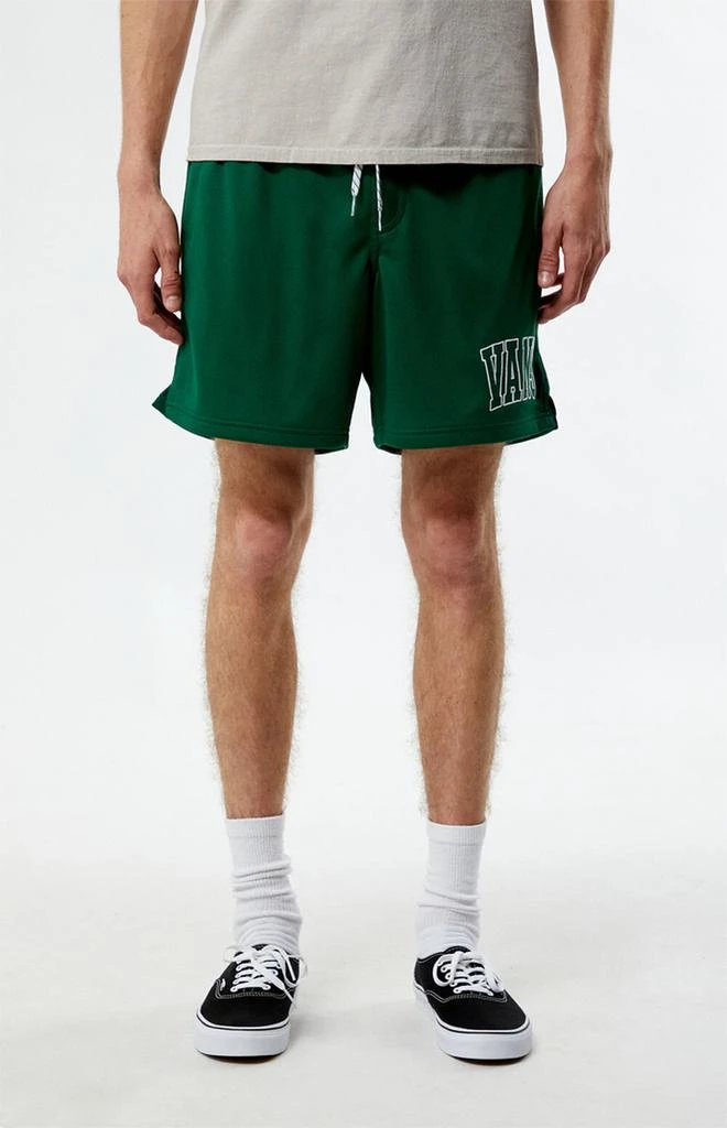 Vans Range Mesh Shorts 2