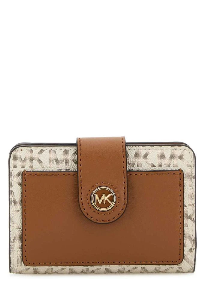 Michael Kors Michael Kors Wallets 1