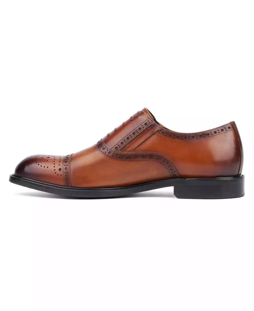 Vintage Foundry Men's Cosmio Dress Oxford Shoes 6