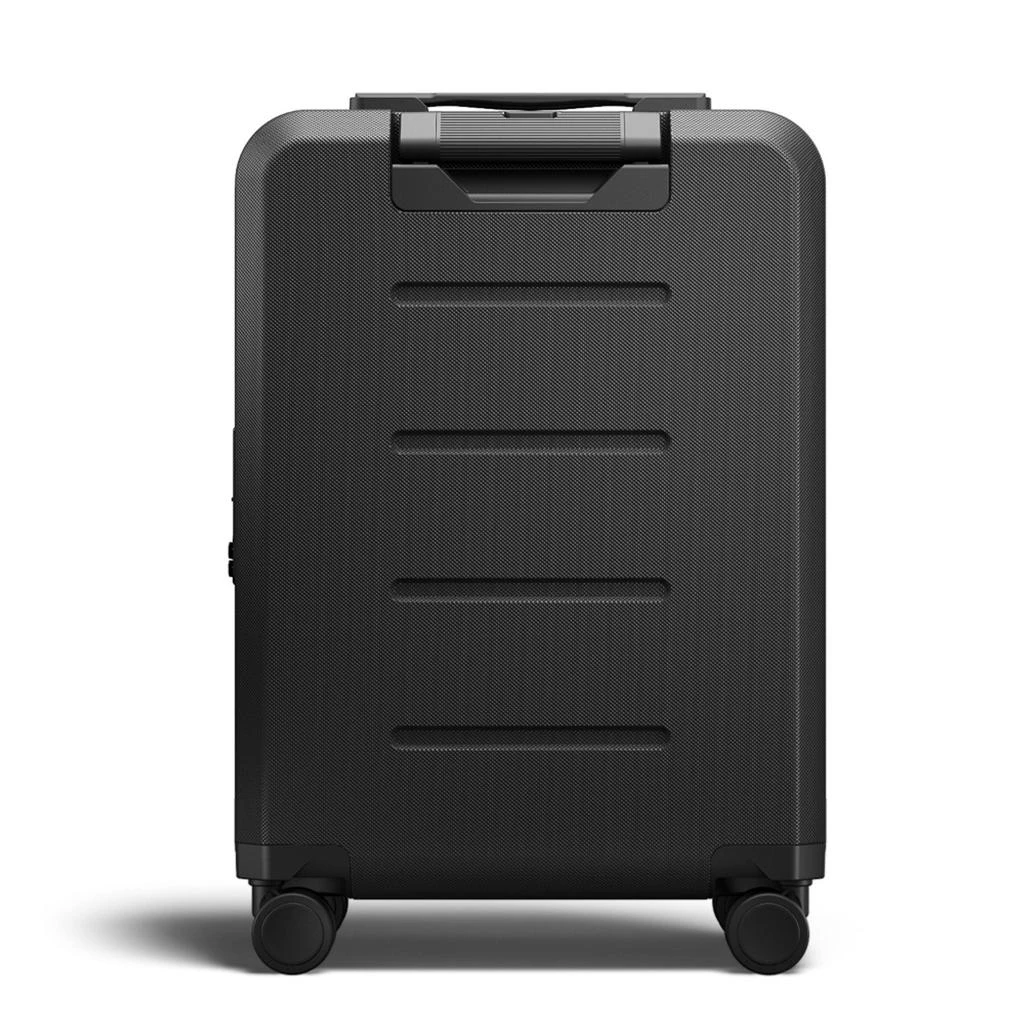 Db 507a01 carry-on - ramverk 3