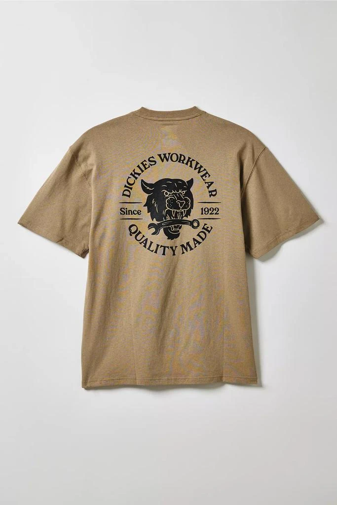 DICKIES Dickies Wrench Graphic Tee 1