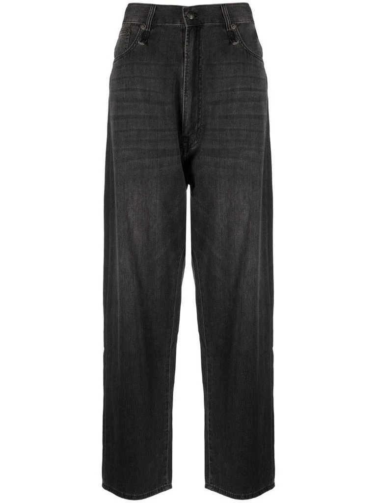 R13 R13 Venti Jeans Clothing 1