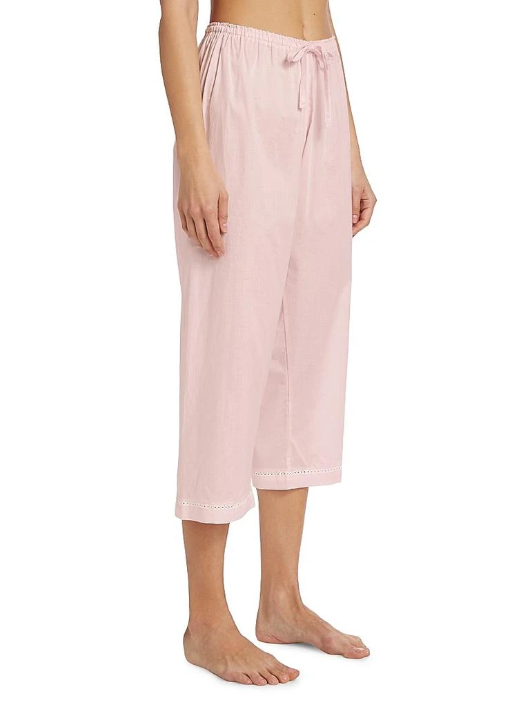 Pour Les Femmes Core Classics Pajama Set 4