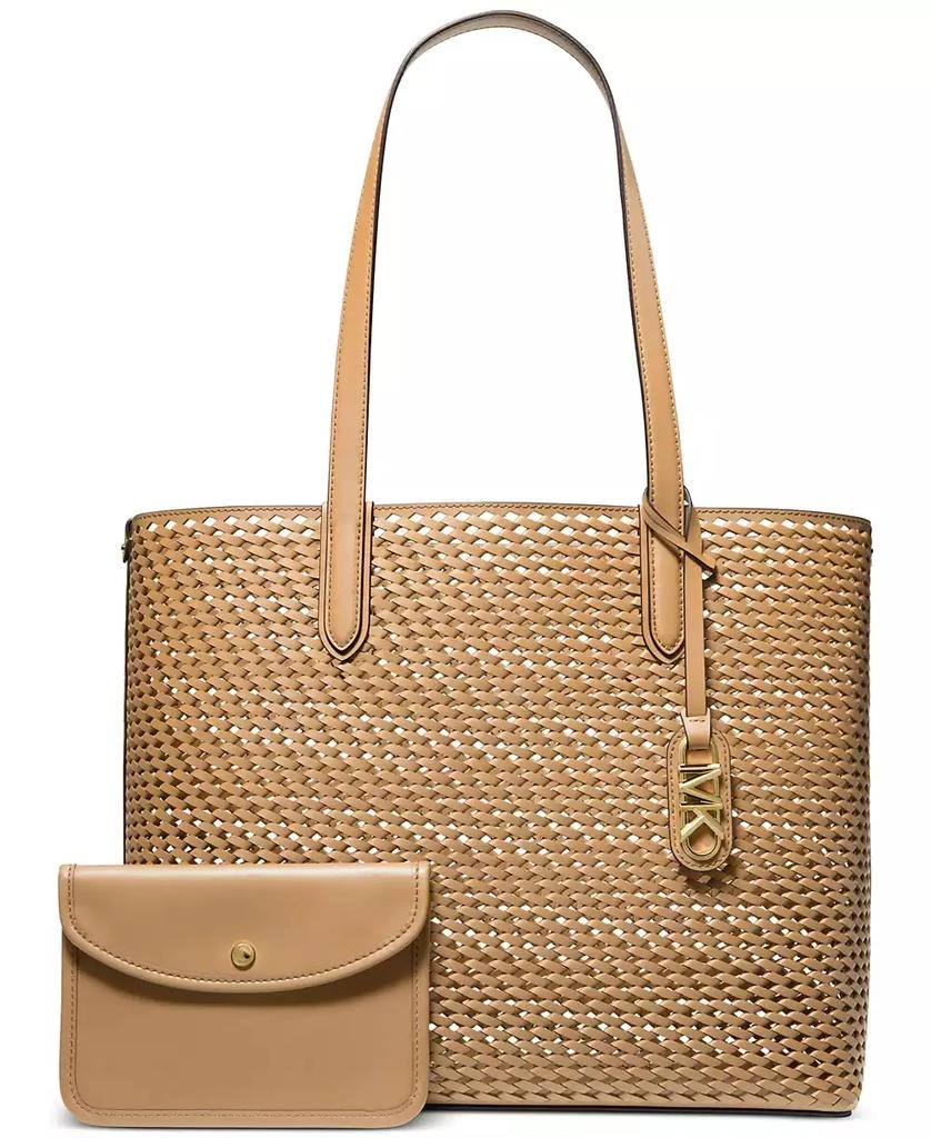 Michael Kors Eliza Extra Large East West Tote 2