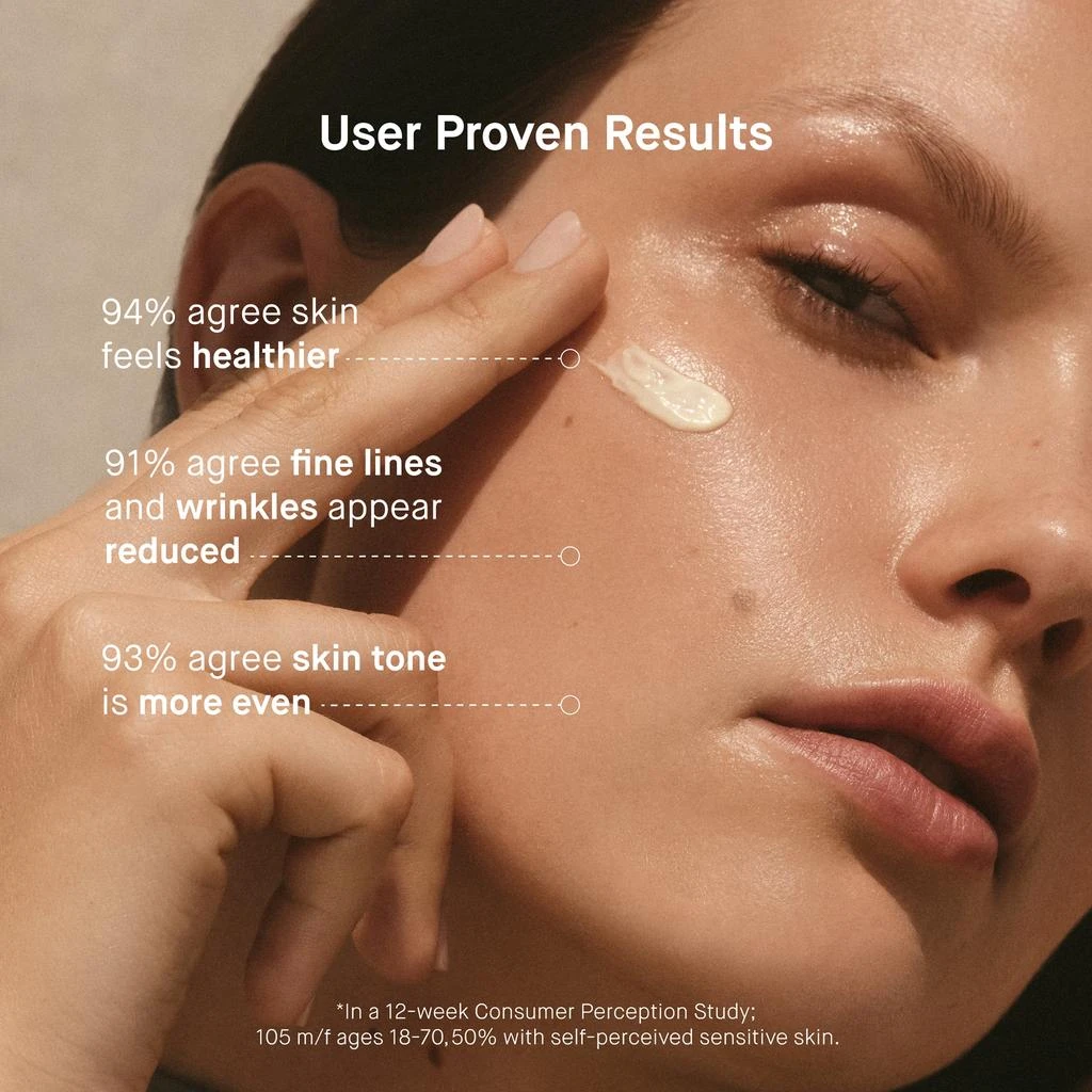 Augustinus Bader Augustinus Bader The Mineral Sunscreen SPF 50 30ml 11