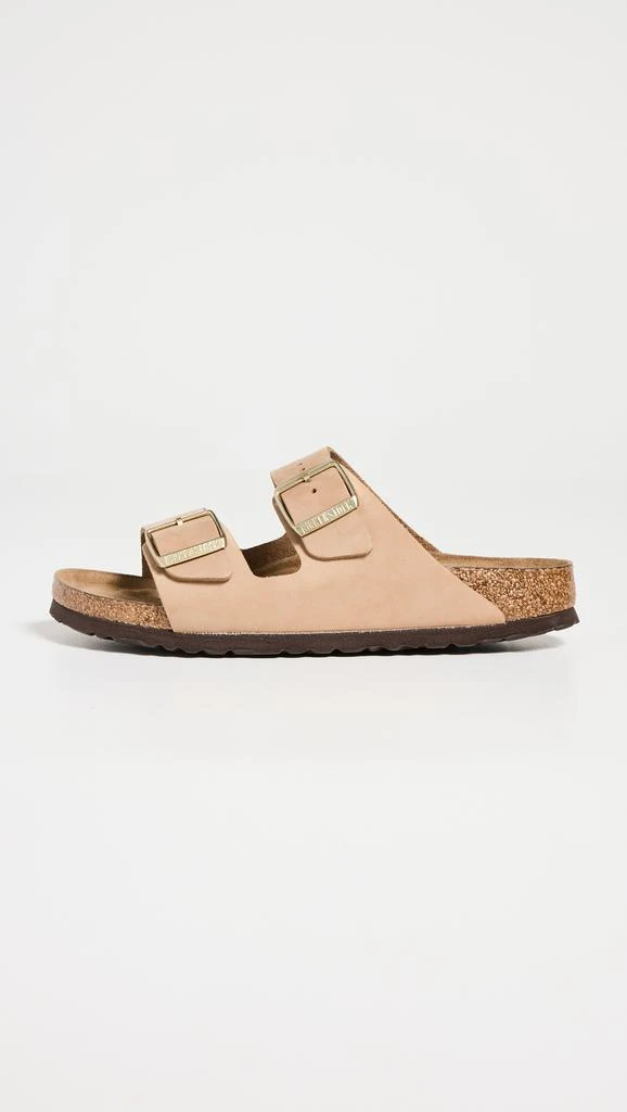 Birkenstock Arizona Soft Footbed Sandals 6