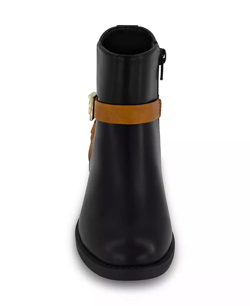Kenneth Cole Little and Big Girls Rider Leilani Boots 3