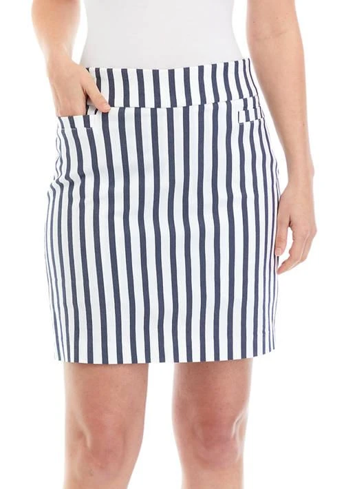Kim Rogers® Rogers Womens Millennium Printed Skort 1