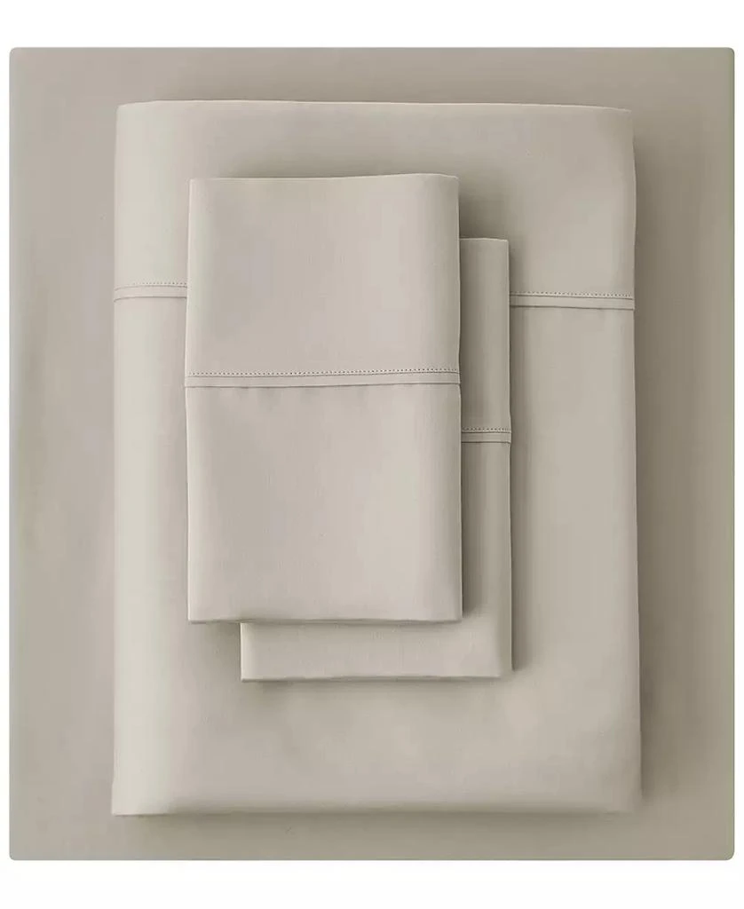 Heritage Home Last Act! 800-Thread Count Cotton-Blend 4-Pc. Sheet Set 7