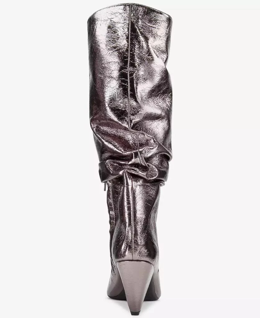 INC International Women's Diiannaa Slouch Boots, Created for Macy's 9