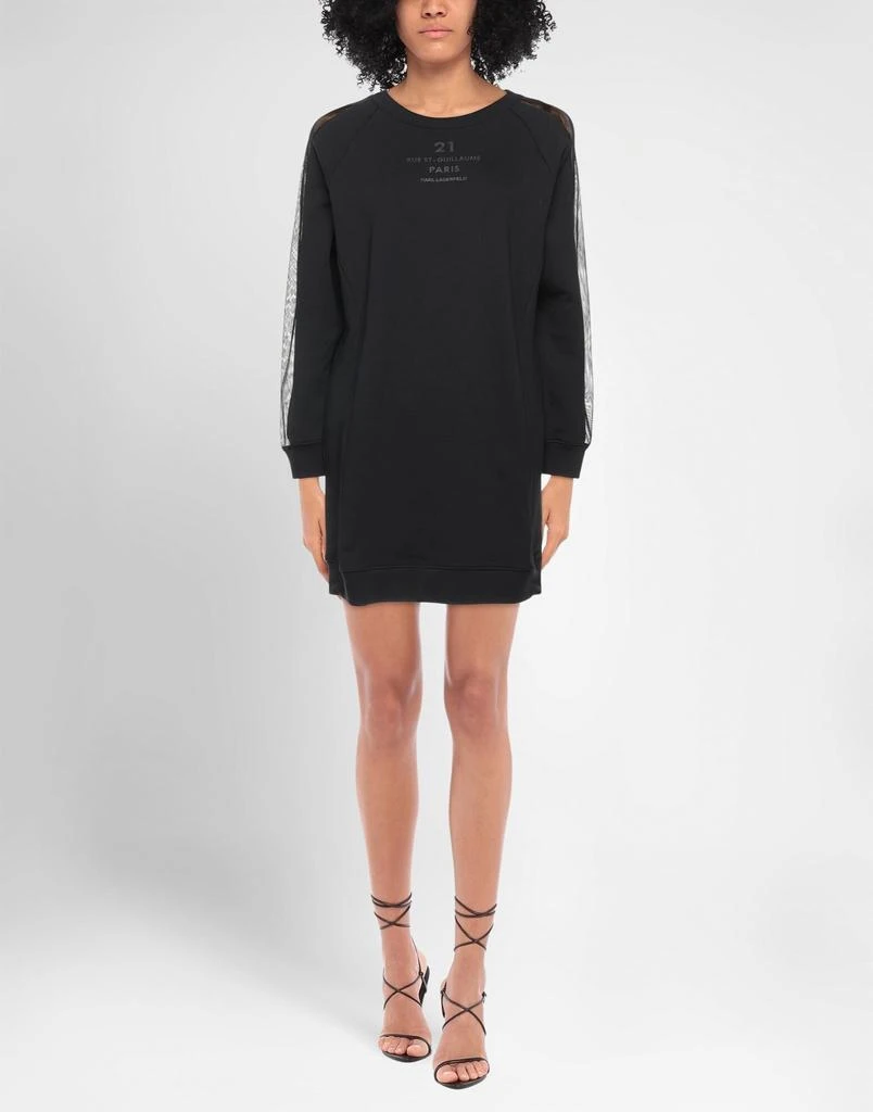 Karl Lagerfeld Paris Short dress 3