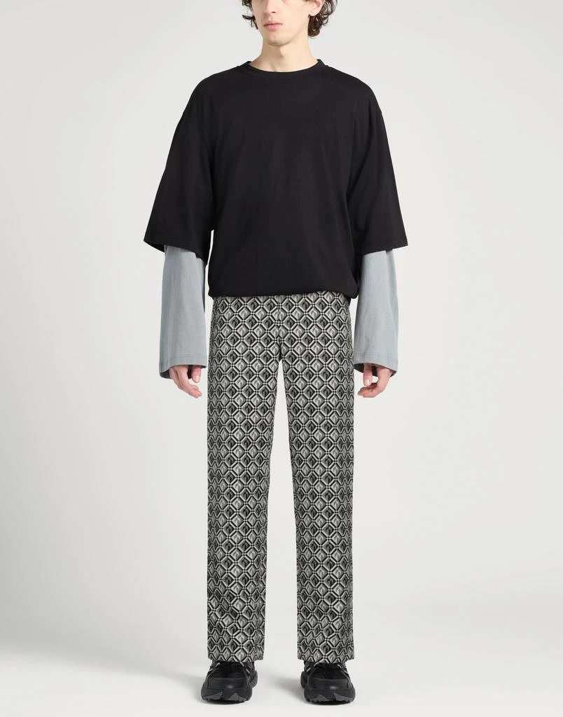 MARINE SERRE Casual pants 2