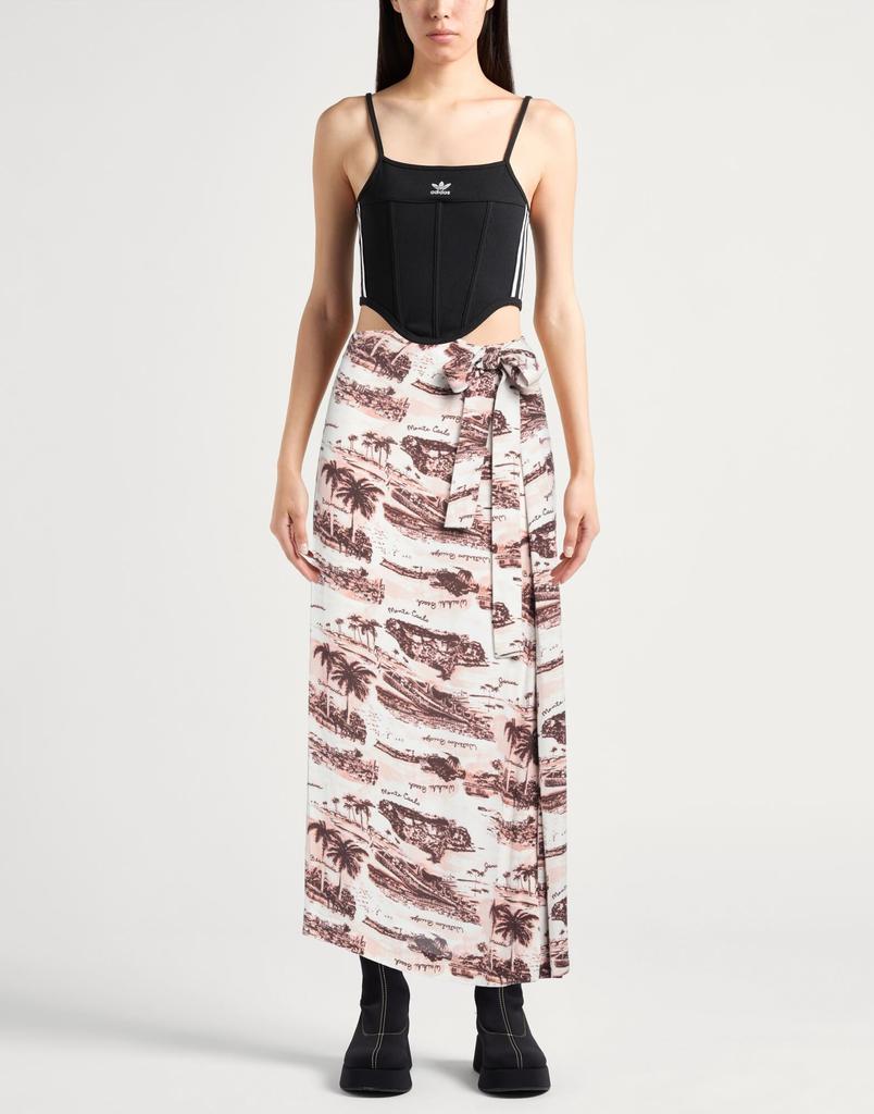 LES COYOTES DE PARIS Maxi Skirts