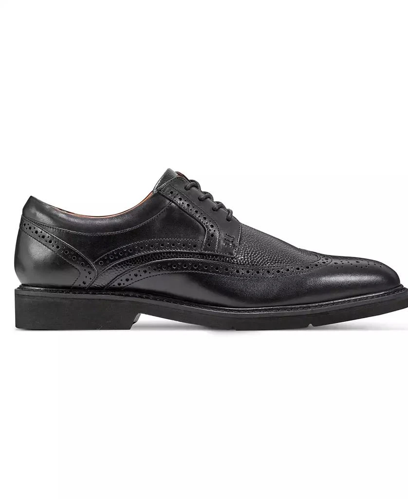 Rockport Men's Fallo Wingtip Lace Up Dress Shoe 3