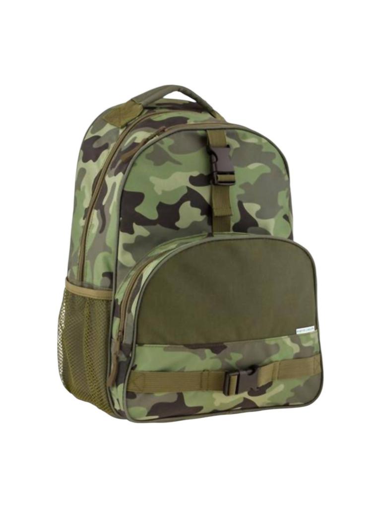 Stephen Joseph Stephen Joseph - Kid's All Over Print Backpack