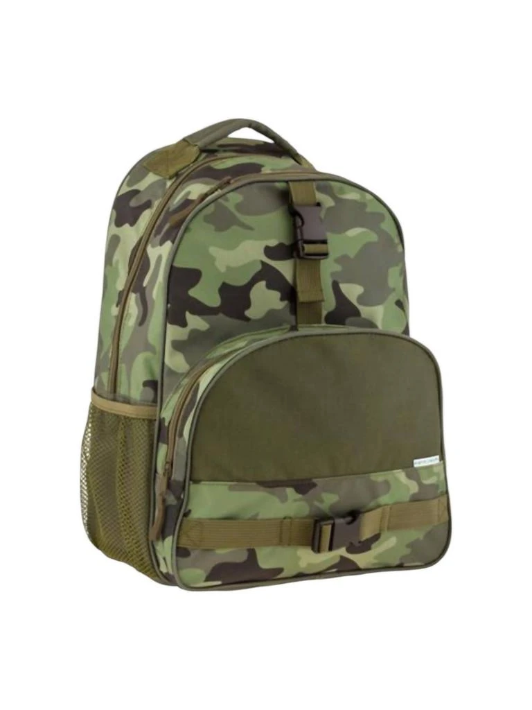 Stephen Joseph Stephen Joseph - Kid's All Over Print Backpack 1
