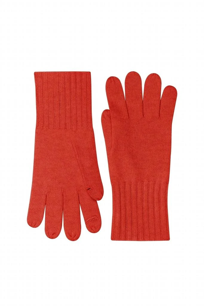 Carolina Amato Carolina Amato - Clara Hold It Texting Glove 1