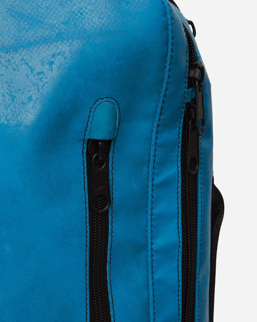Freitag F306 Hazzard Backpack Blue / Yellow 4