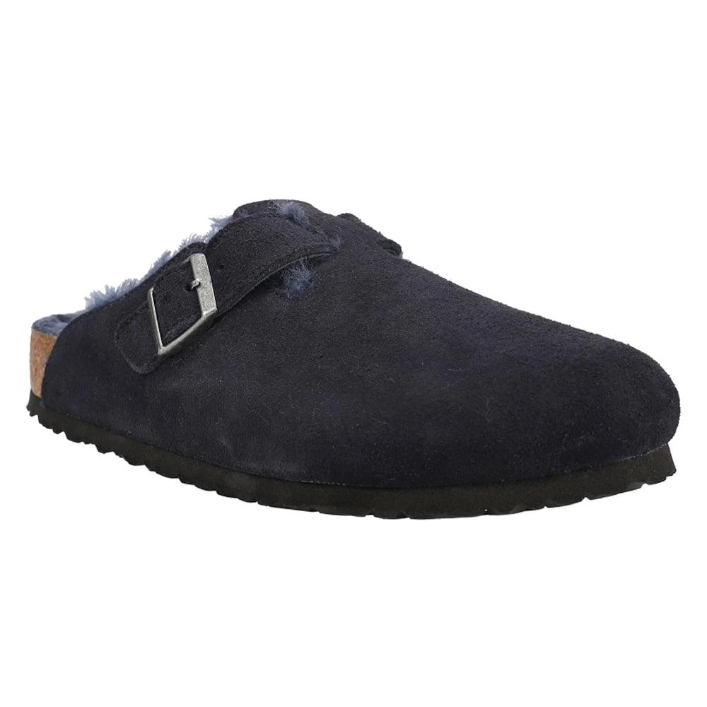 BIRKENSTOCK Boston Shearling Footbed Clogs 2