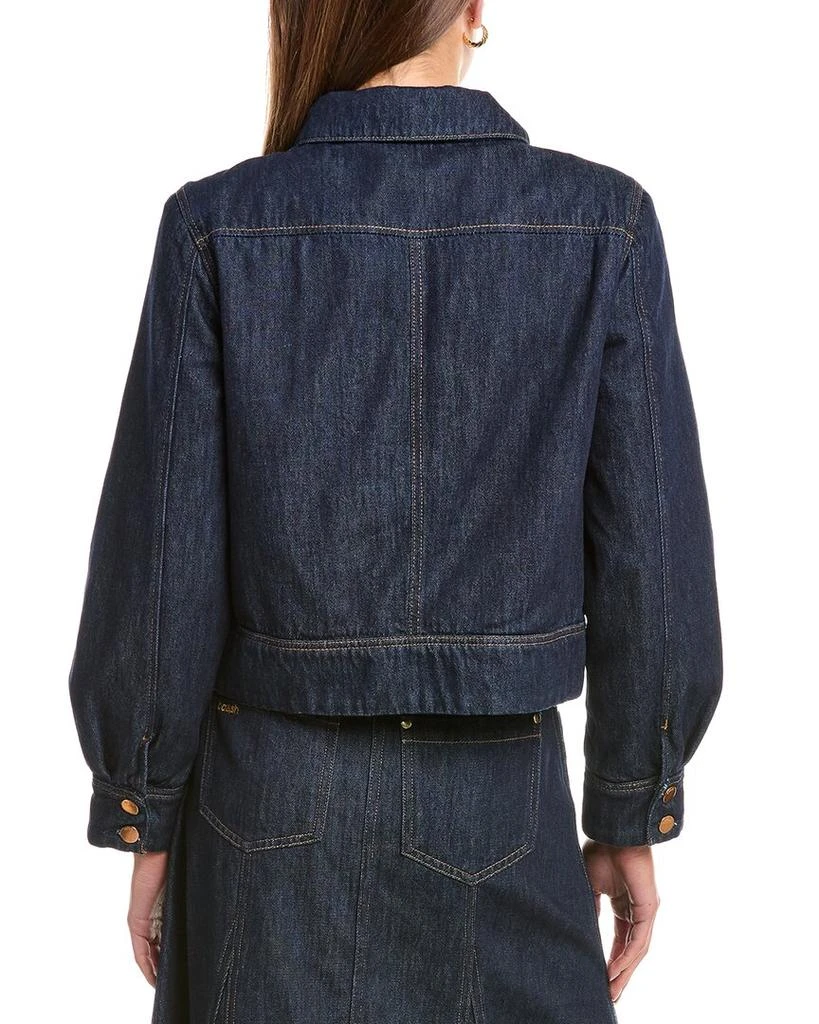 ba&sh Delia Jacket 2