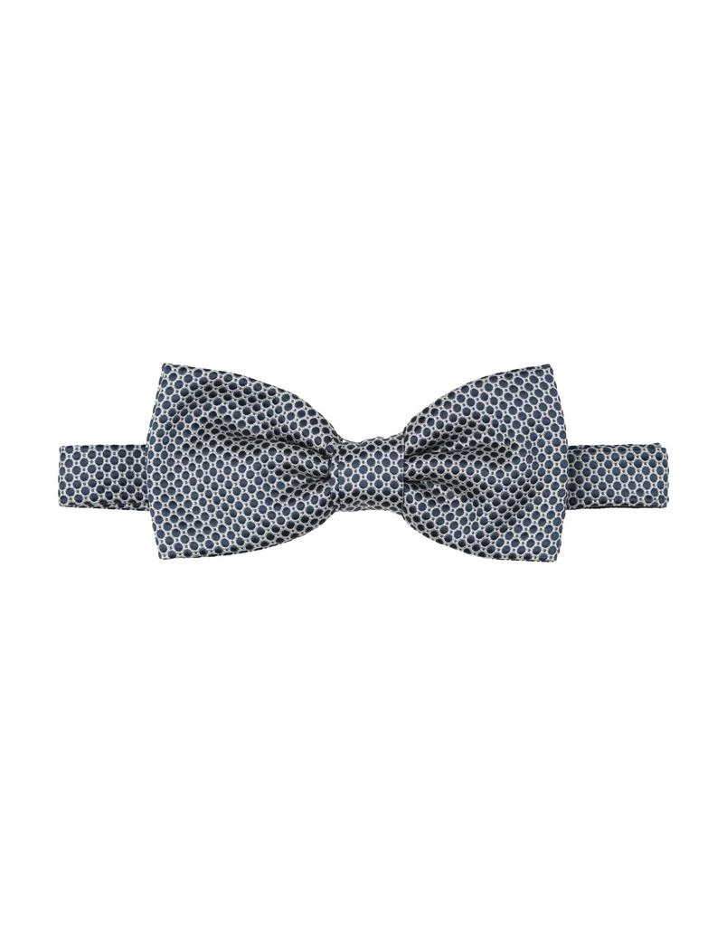 Zegna Ties and bow ties 1